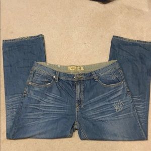 Men’s Jeans